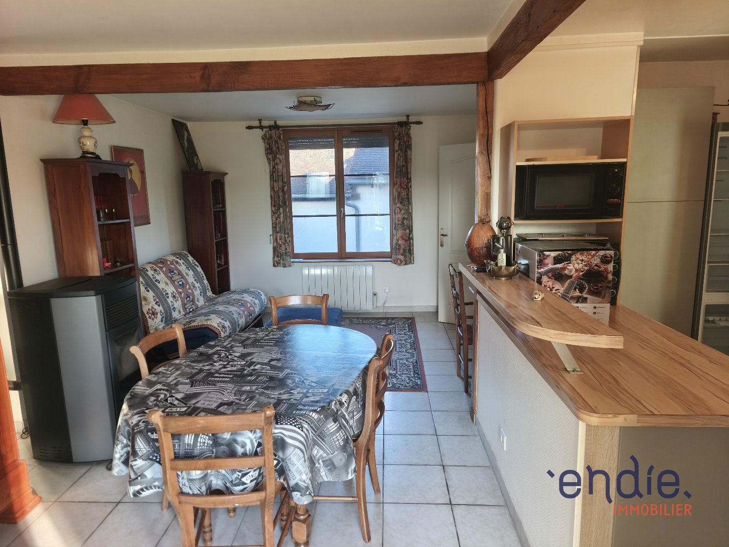Maison à vendre, 95m², Cosne-d'Allier