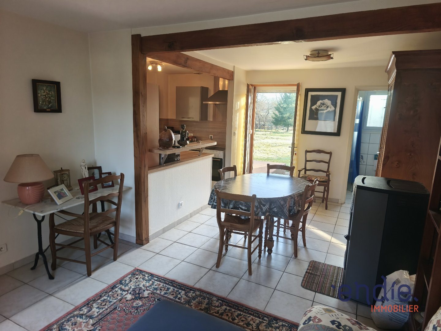 Maison à vendre, 95m², Cosne-d'Allier