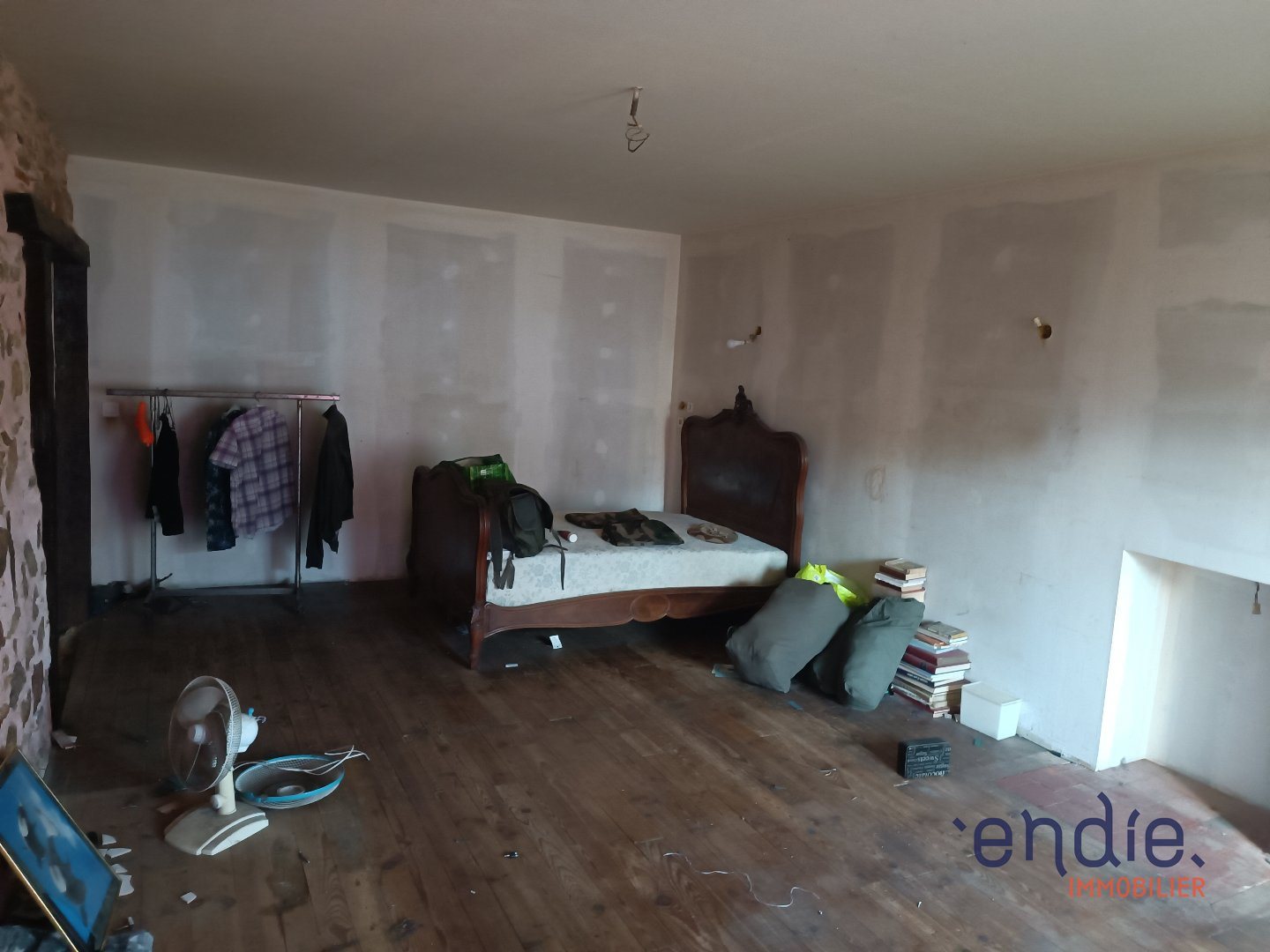 Maison à vendre, 90m², Saint-Désiré