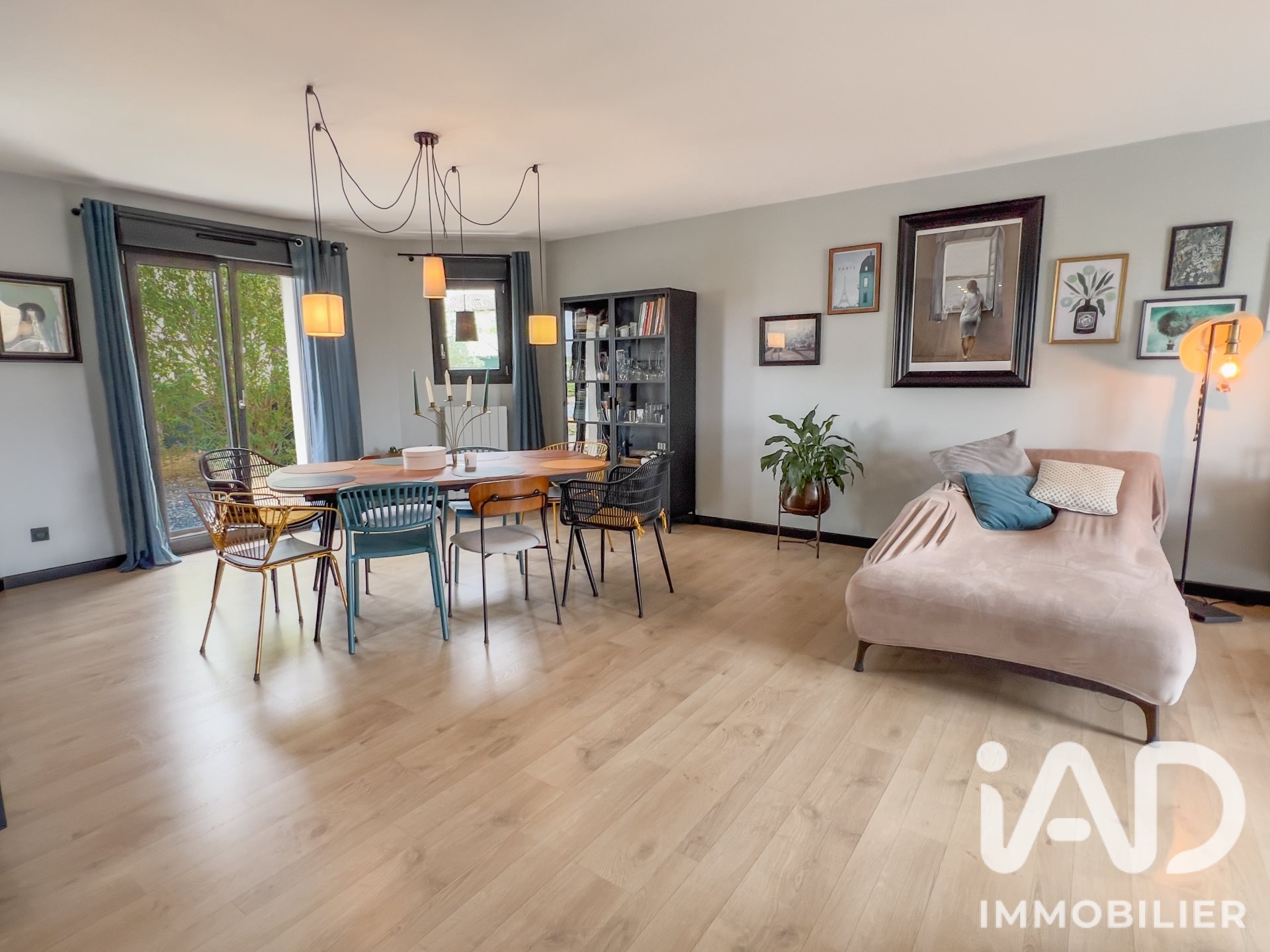 Maison à vendre, 136m², Metzervisse