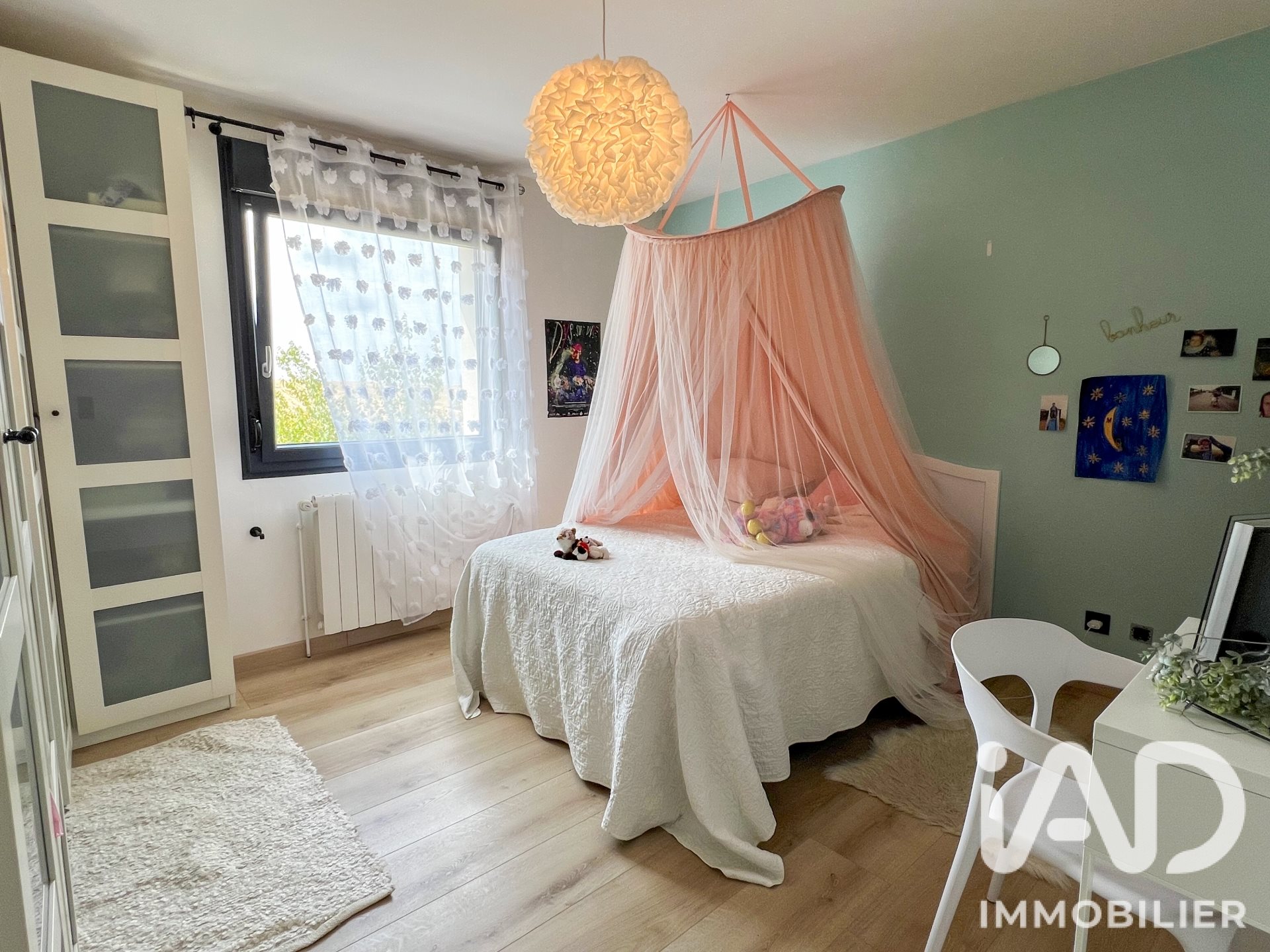 Maison à vendre, 136m², Metzervisse