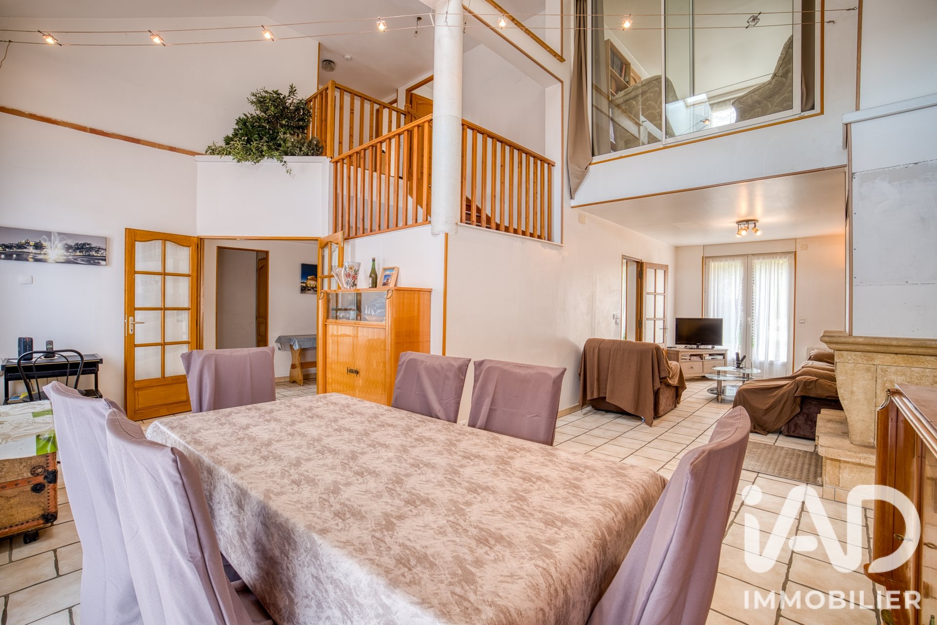 Maison à vendre, 149m², Vany