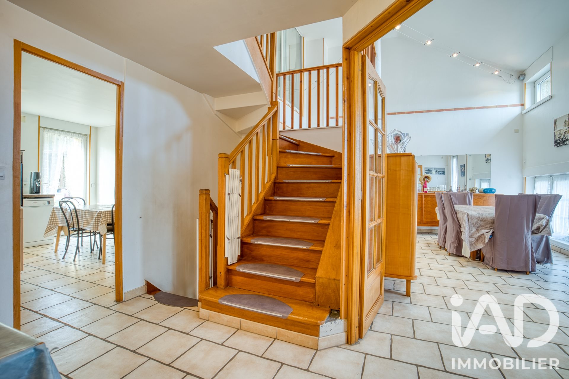 Maison à vendre, 149m², Vany