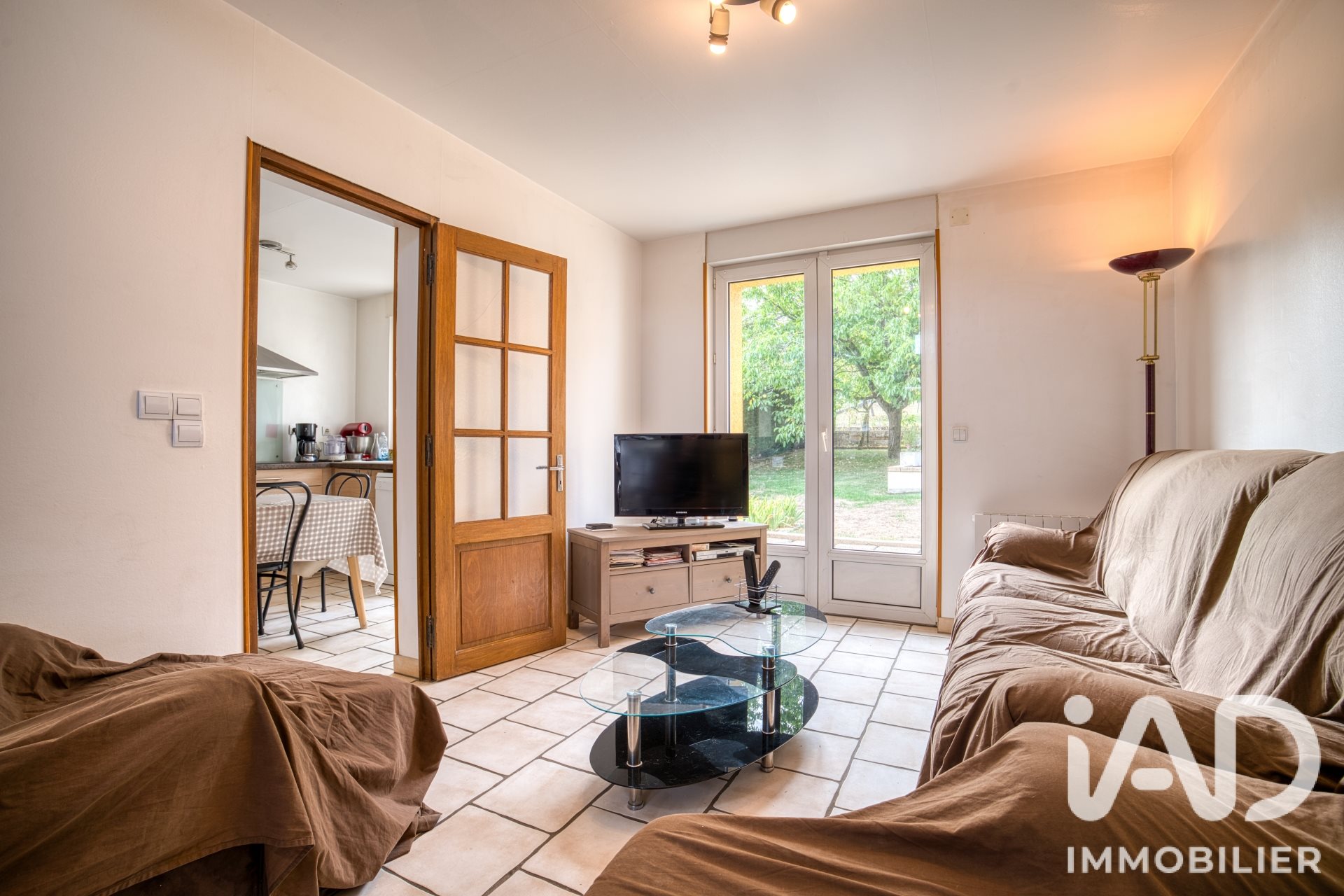 Maison à vendre, 149m², Vany
