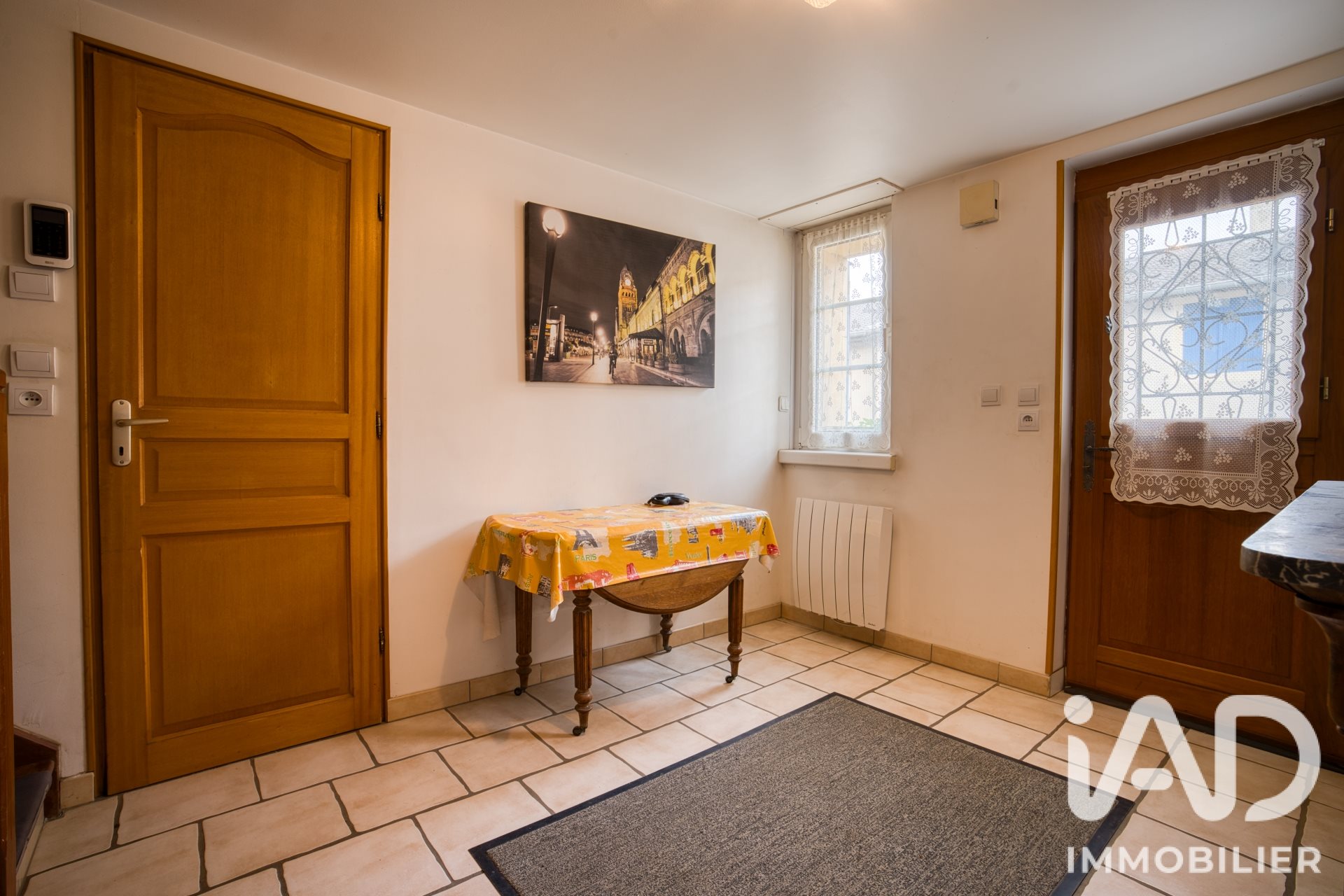 Maison à vendre, 149m², Vany