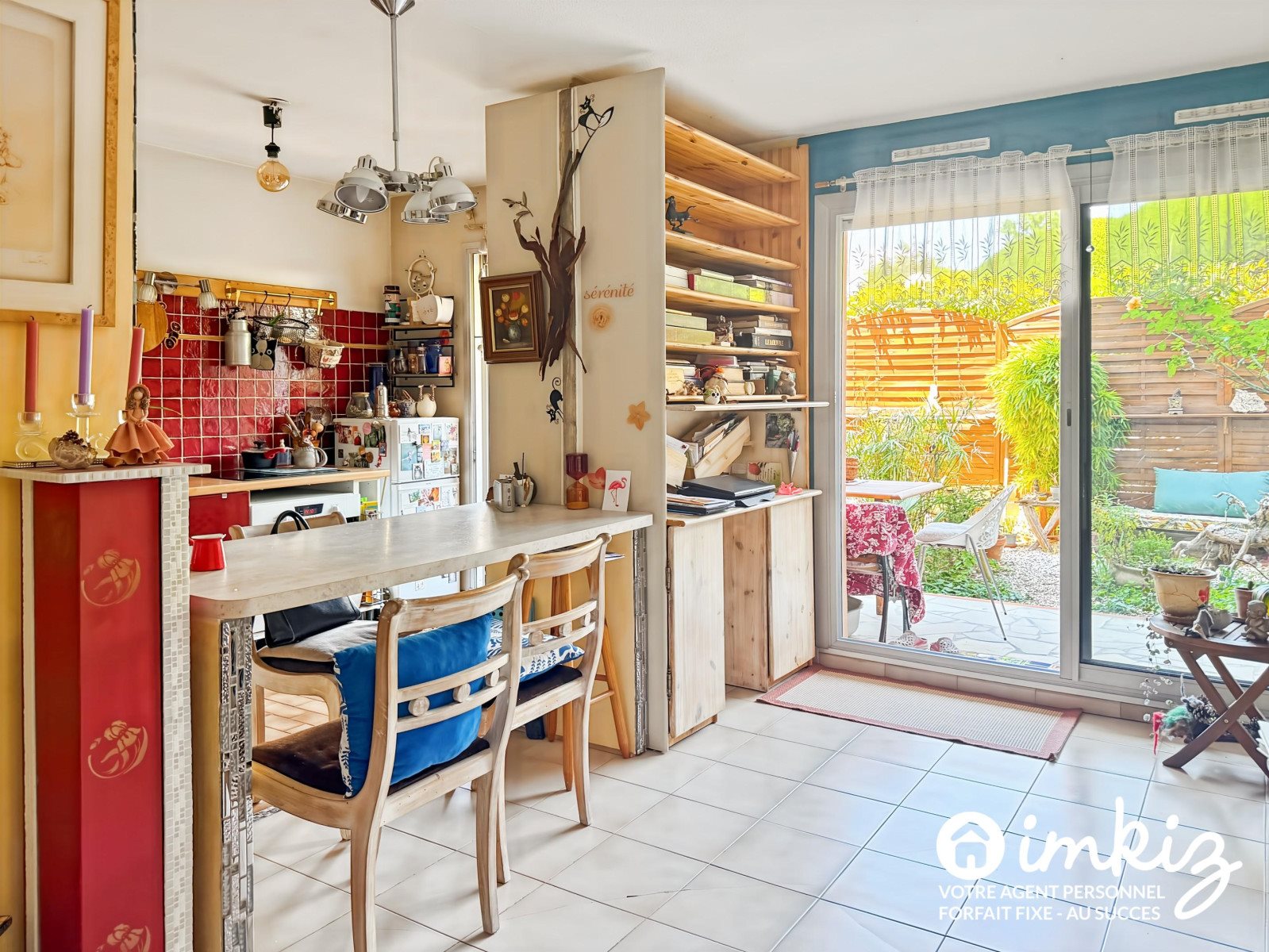 Appartement à vendre, 52m², Nice