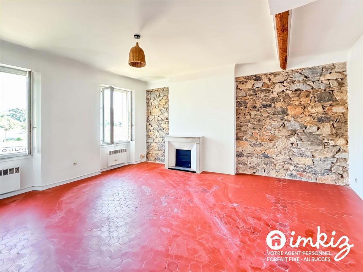 Appartement à vendre, 63m², Toulon