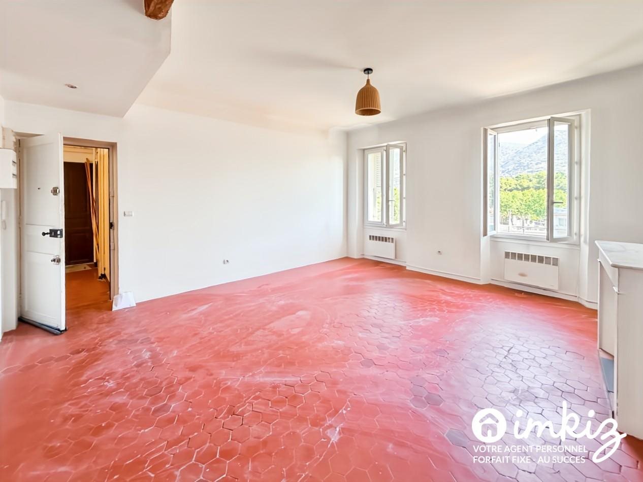 Appartement à vendre, 63m², Toulon