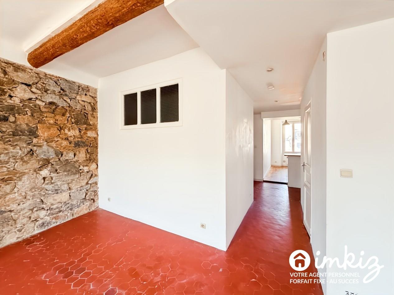 Appartement à vendre, 63m², Toulon