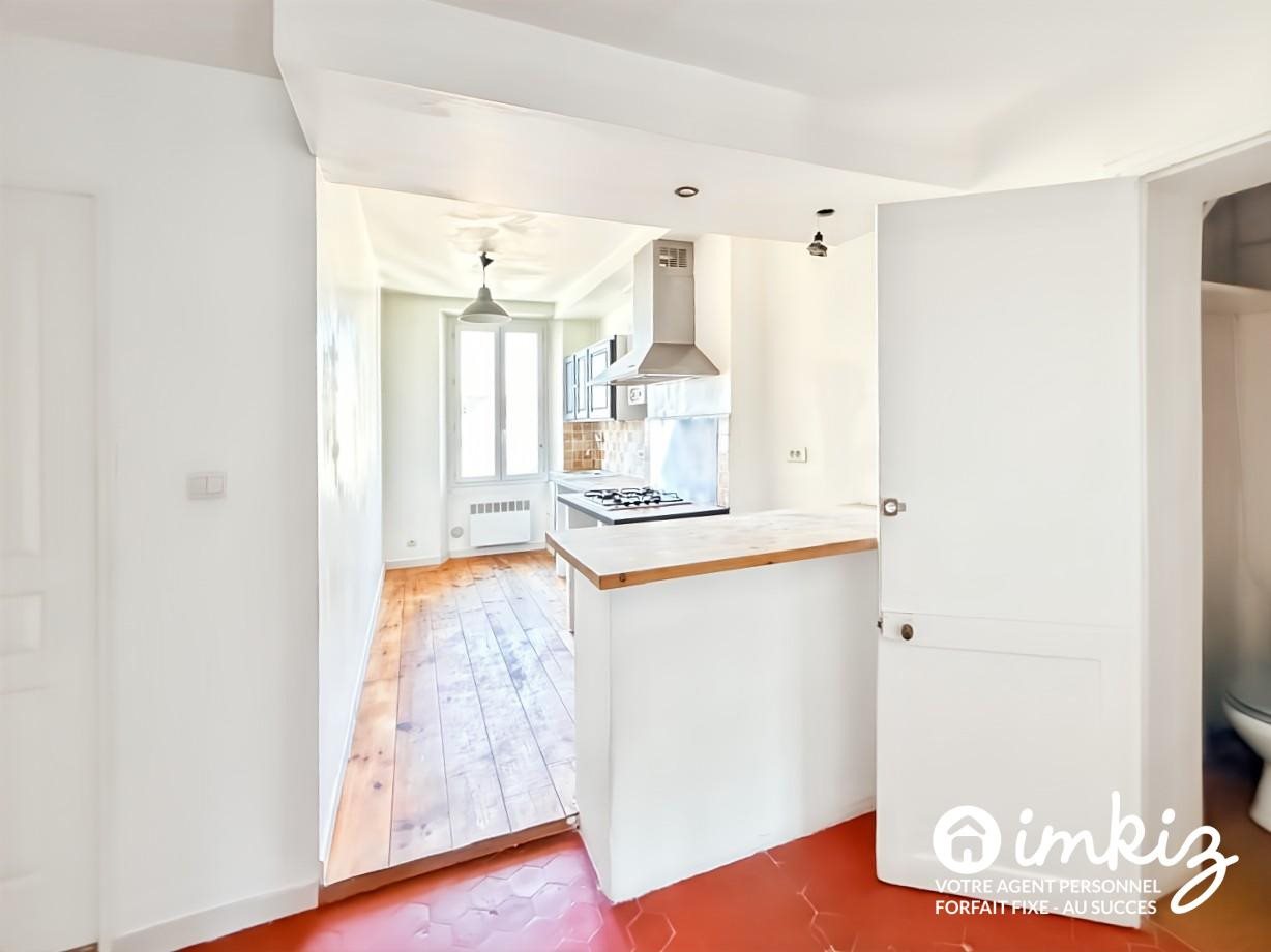 Appartement à vendre, 63m², Toulon