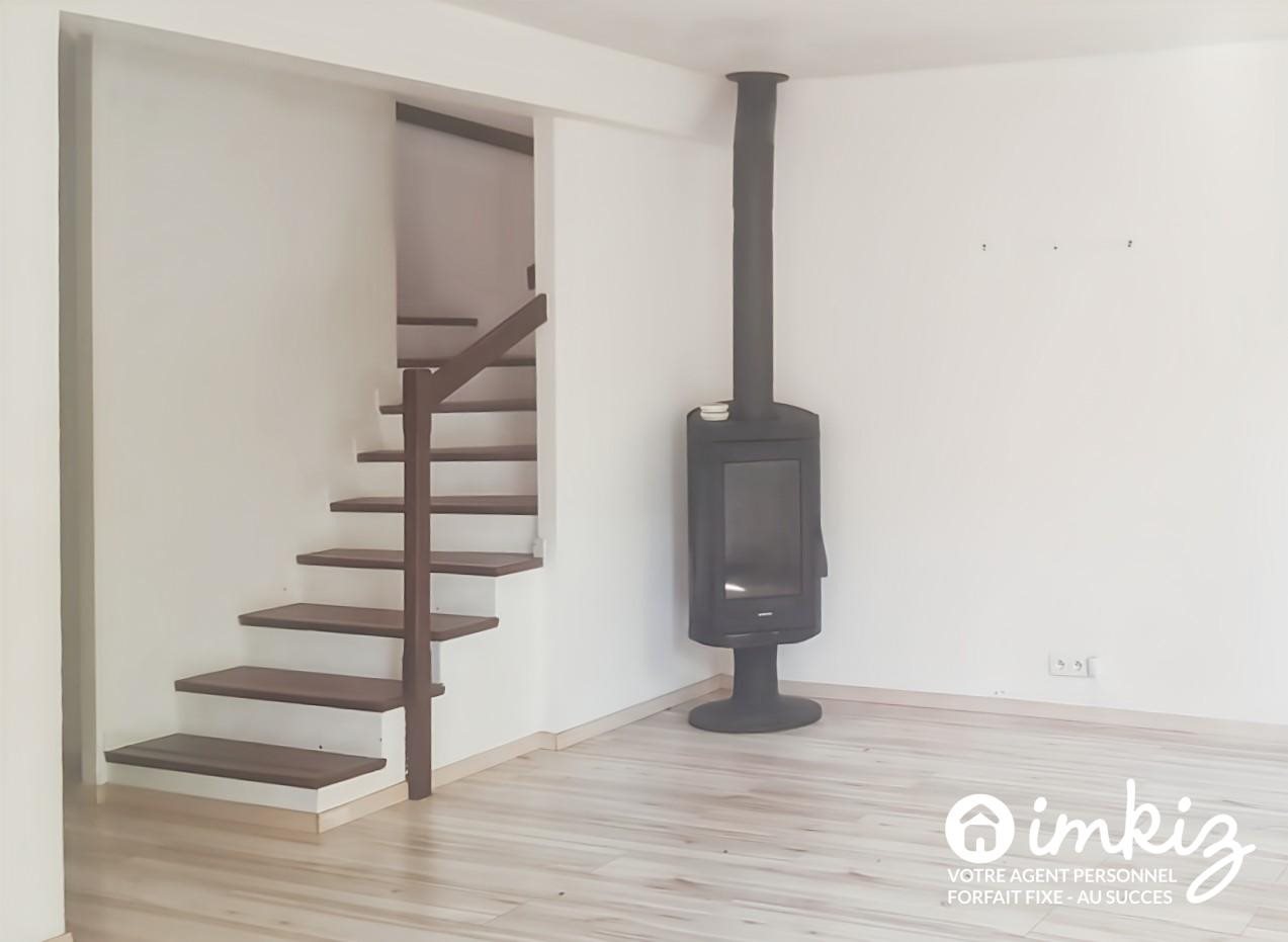 Maison à vendre, 89m², Villeneuve-Loubet