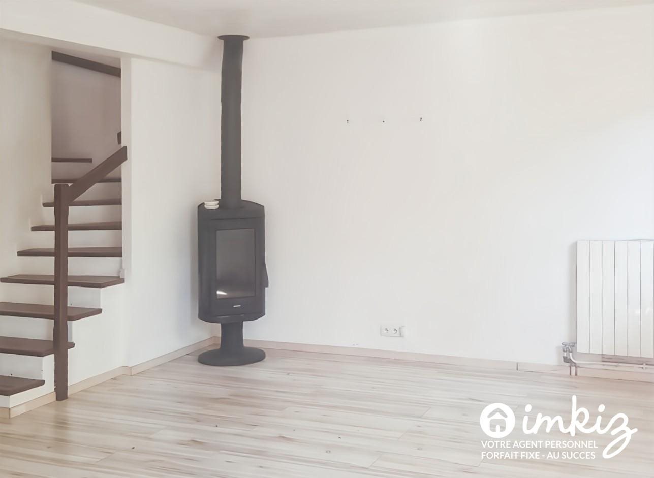 Maison à vendre, 89m², Villeneuve-Loubet