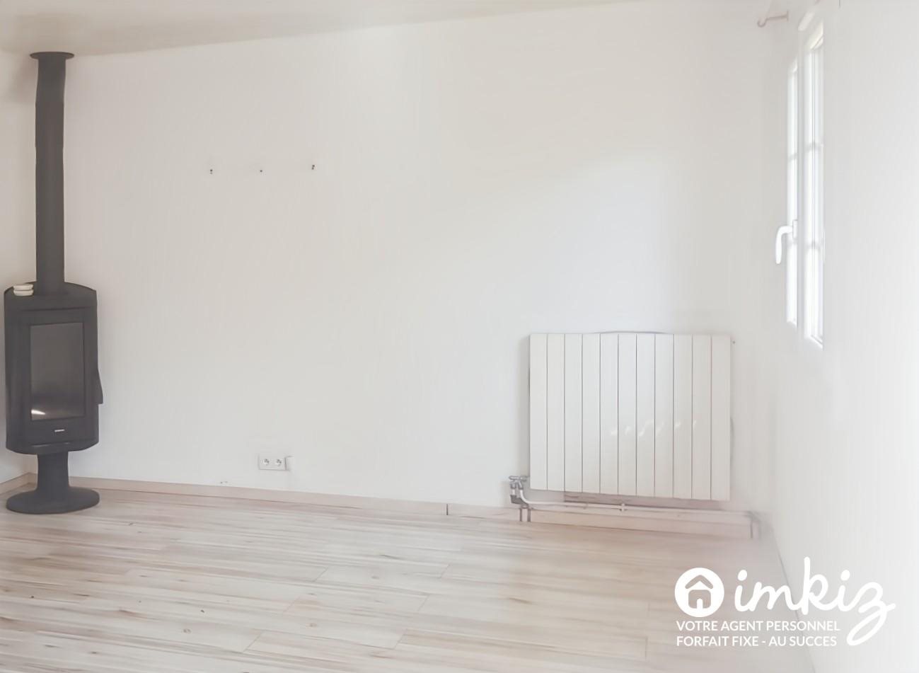 Maison à vendre, 89m², Villeneuve-Loubet