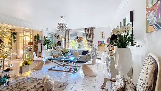 Appartement 3 pièces 95 m² · à L'Isle-sur-la-Sorgue · 95 m² · 590 000 €