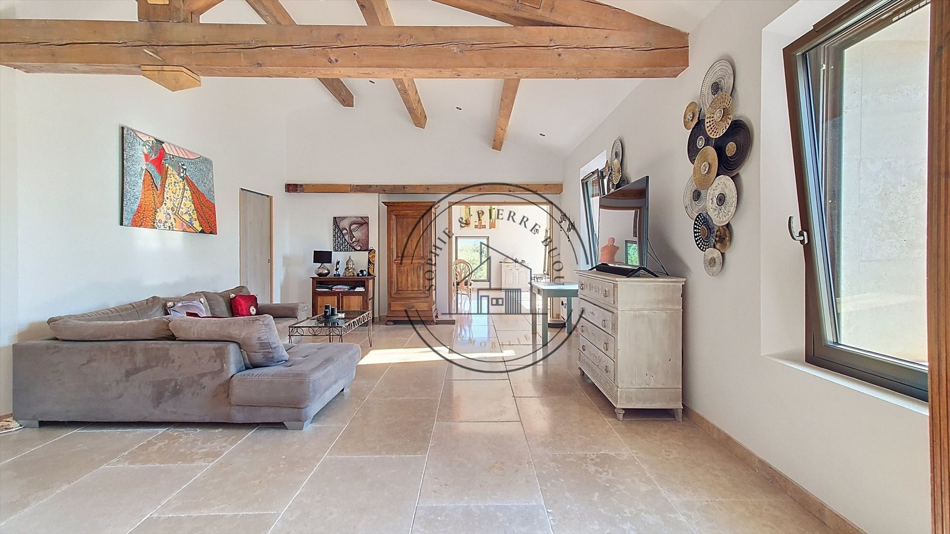 Maison à vendre, 265m², Cheval-Blanc