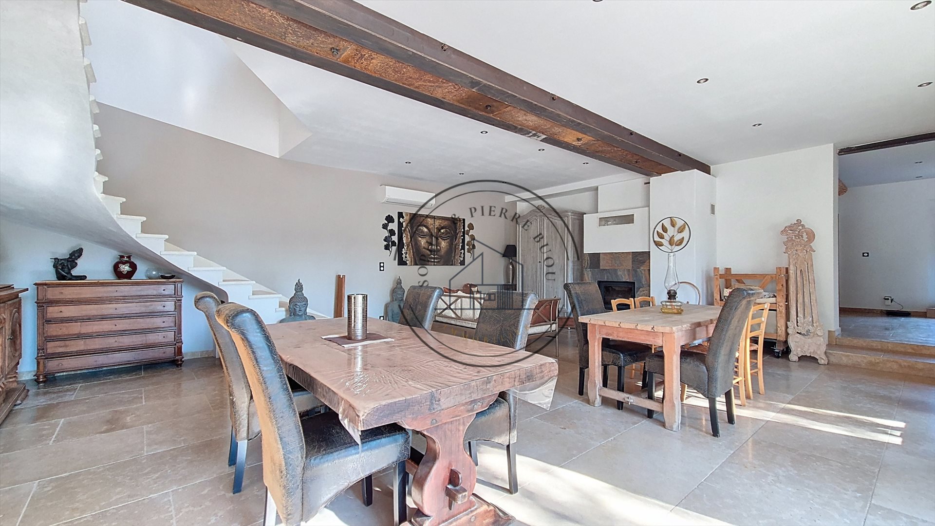 Maison à vendre, 265m², Cheval-Blanc