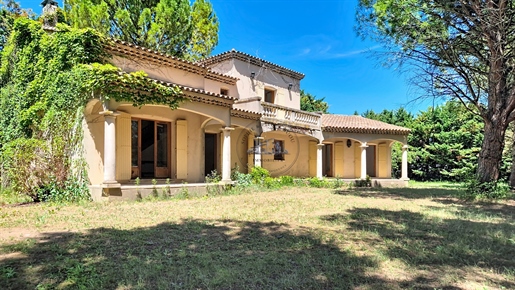 Maison 4 pièces 177 m² · à Le Thor · 177 m² · 495 000 €