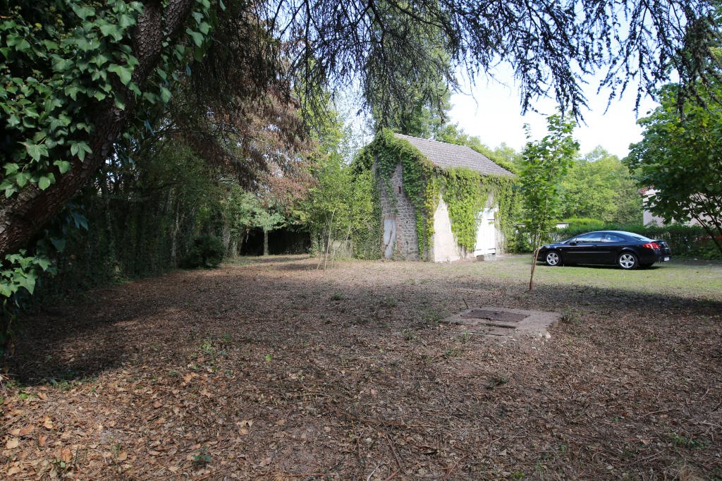 Maison à vendre, 350m², Étang-sur-Arroux