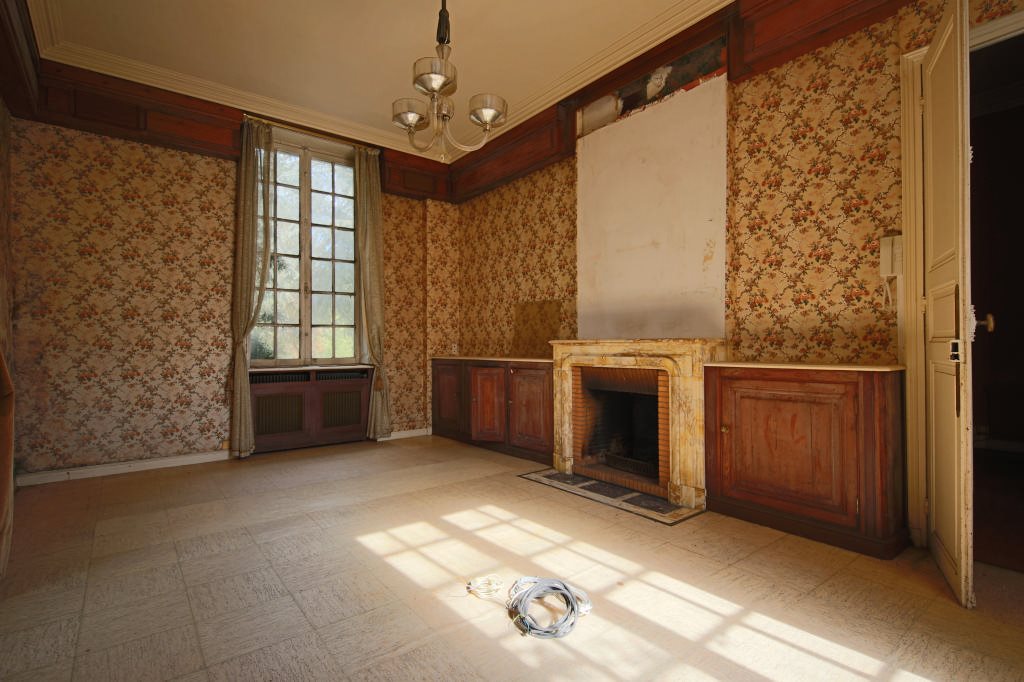 Maison à vendre, 350m², Étang-sur-Arroux