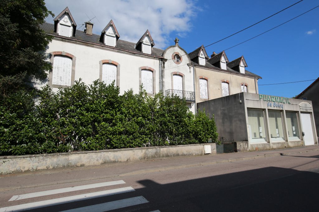 Maison à vendre, 350m², Étang-sur-Arroux