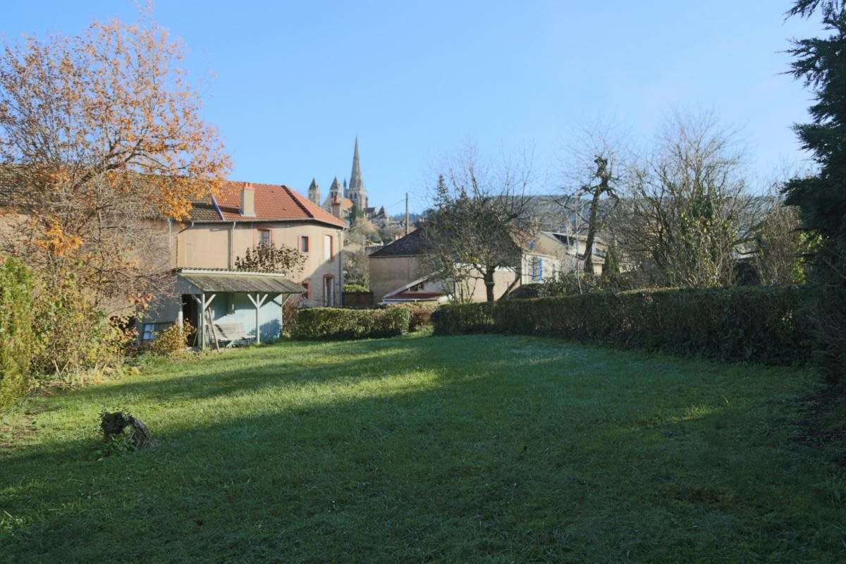 Maison à vendre, 111m², Autun