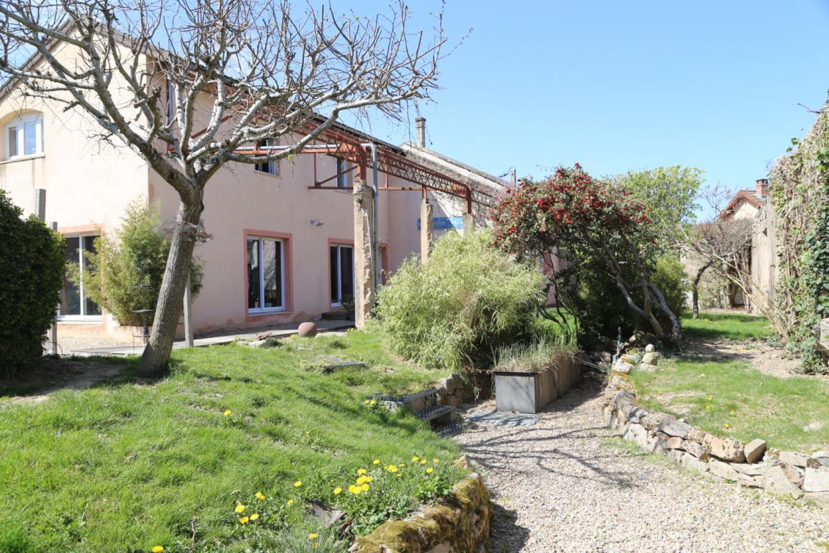 Maison à vendre, 250m², Autun