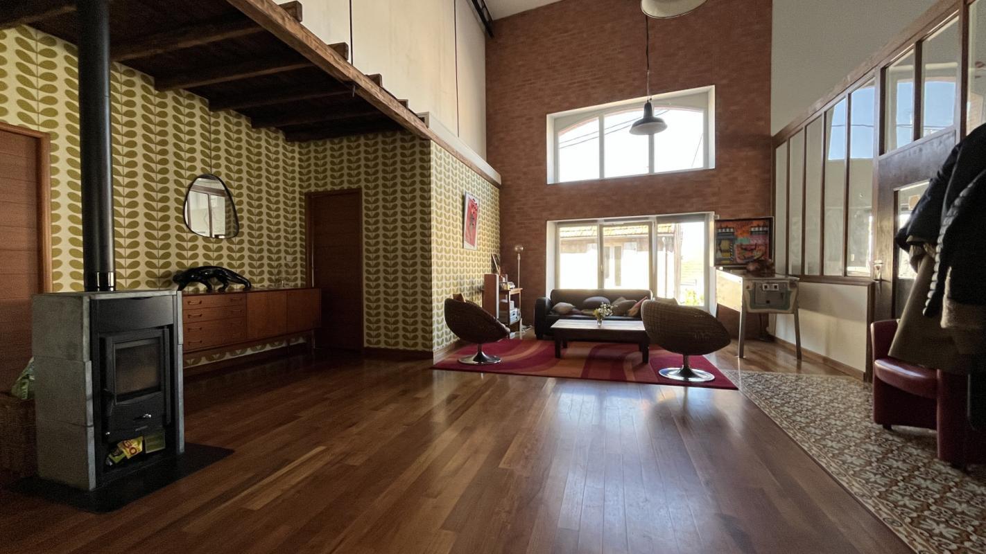 Maison à vendre, 250m², Autun