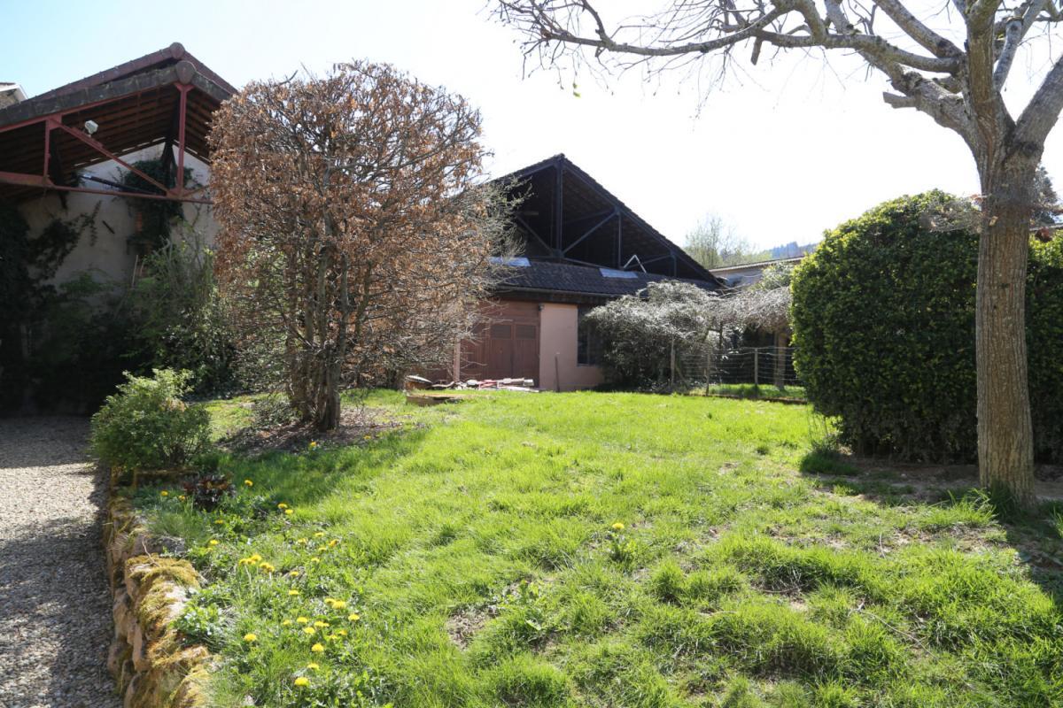 Maison à vendre, 250m², Autun