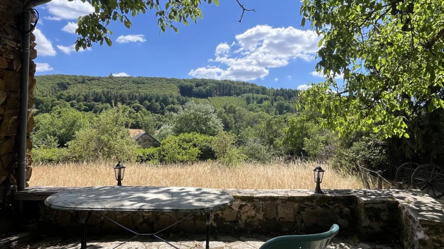 Maison à vendre, 300m², Cussy-en-Morvan