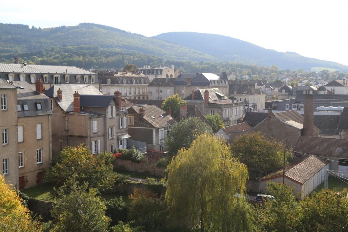 Appartement à vendre, 146m², Autun