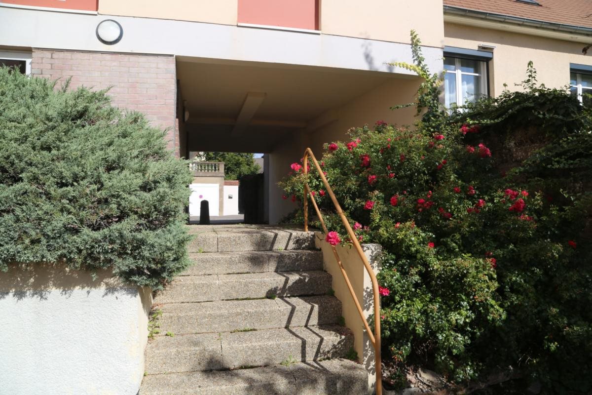 Appartement à vendre, 146m², Autun