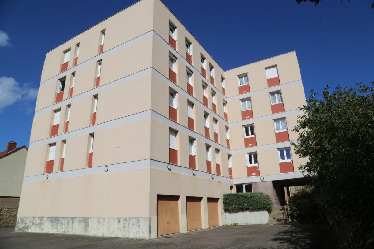 Appartement à vendre, 146m², Autun