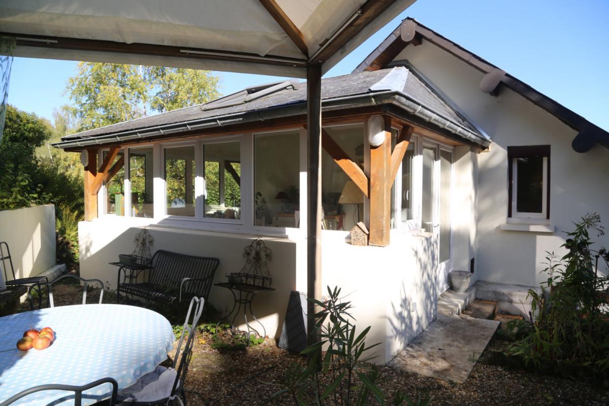 Maison à vendre, 127m², Cussy-en-Morvan
