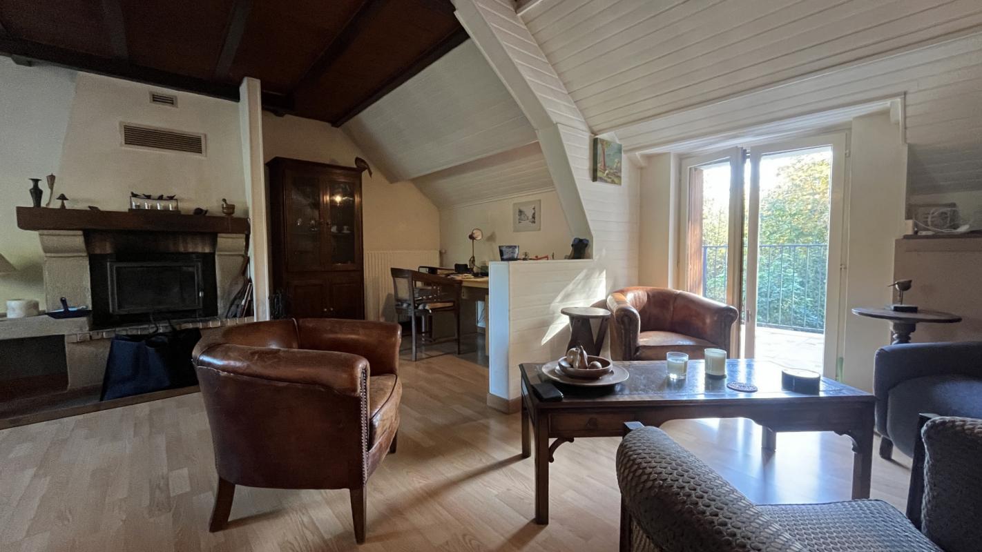 Maison à vendre, 127m², Cussy-en-Morvan