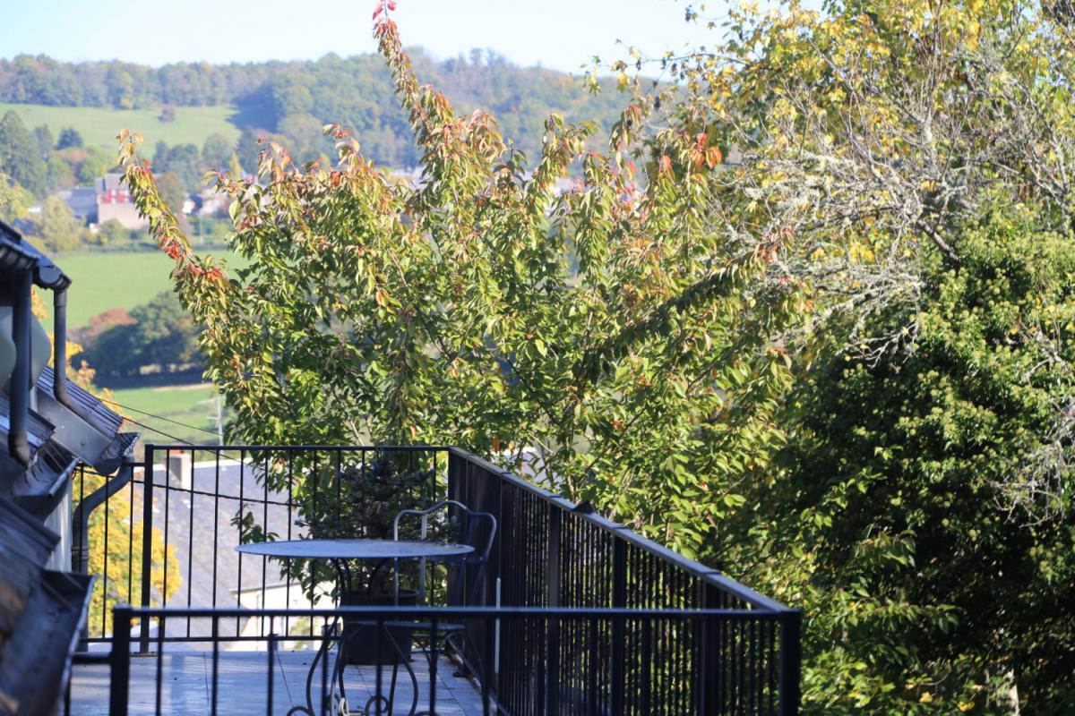 Maison à vendre, 127m², Cussy-en-Morvan