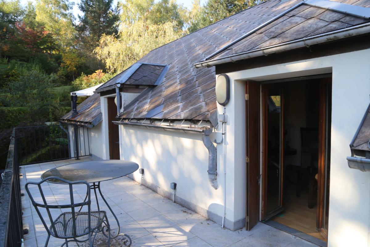 Maison à vendre, 127m², Cussy-en-Morvan