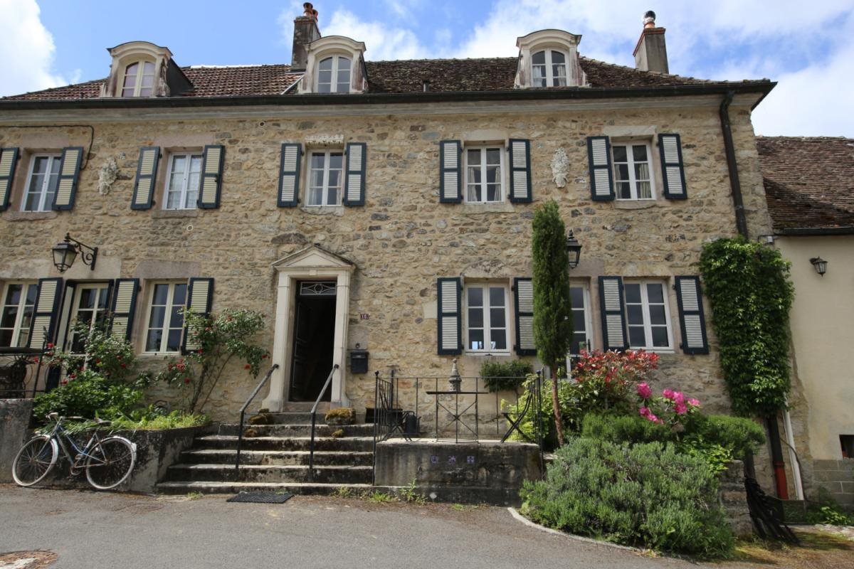 Maison à vendre, 150m², Saint-Didier-sur-Arroux
