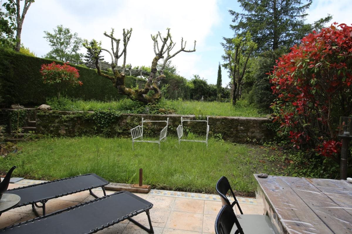 Maison à vendre, 150m², Saint-Didier-sur-Arroux