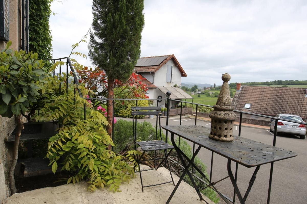 Maison à vendre, 150m², Saint-Didier-sur-Arroux