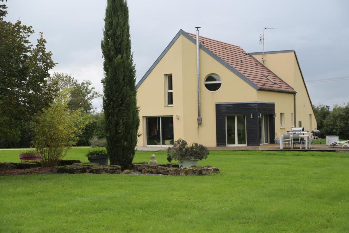 Maison à vendre, 160m², Arnay-le-Duc