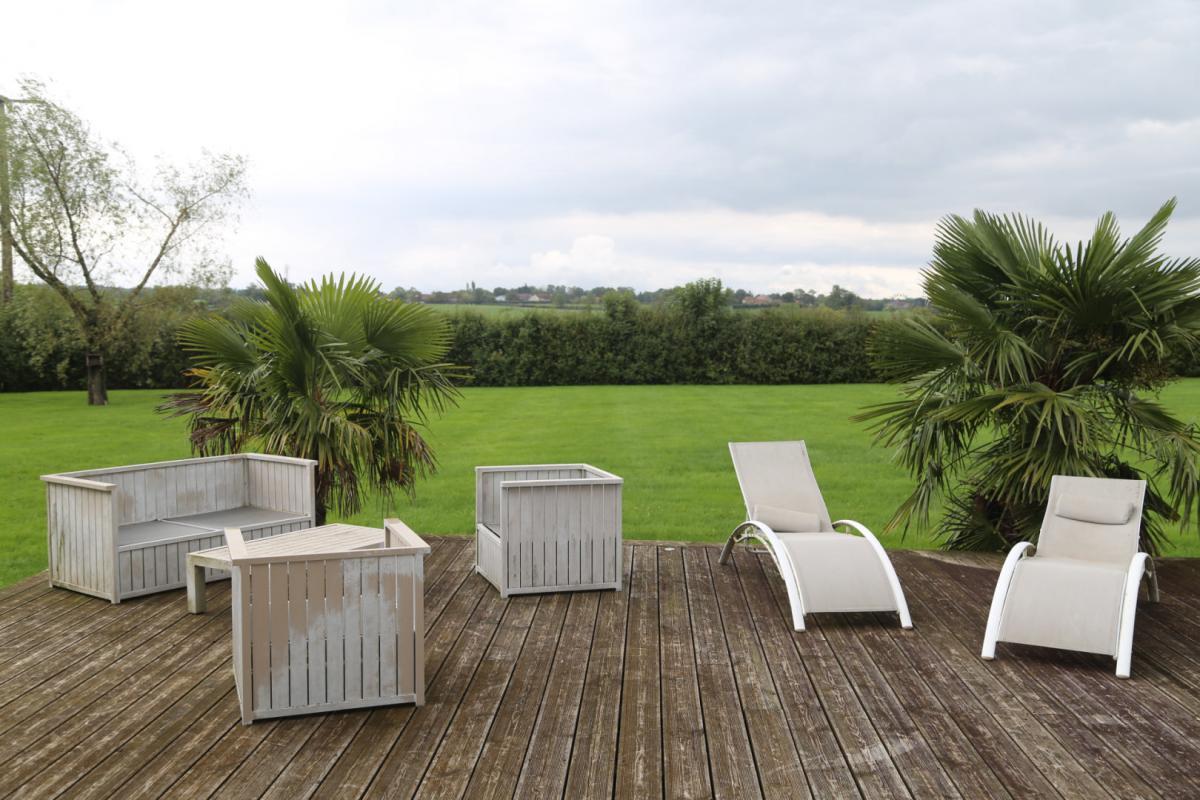 Maison à vendre, 160m², Arnay-le-Duc