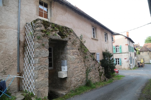 Immeuble 1 pièce 245 m² · à La Tagnière · 245 m² · 150 000 €