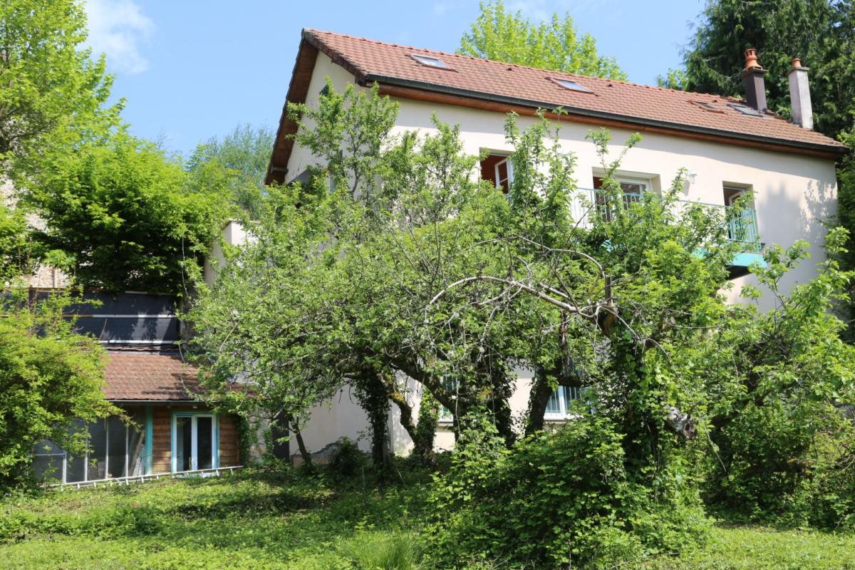 Maison à vendre, 130m², Autun