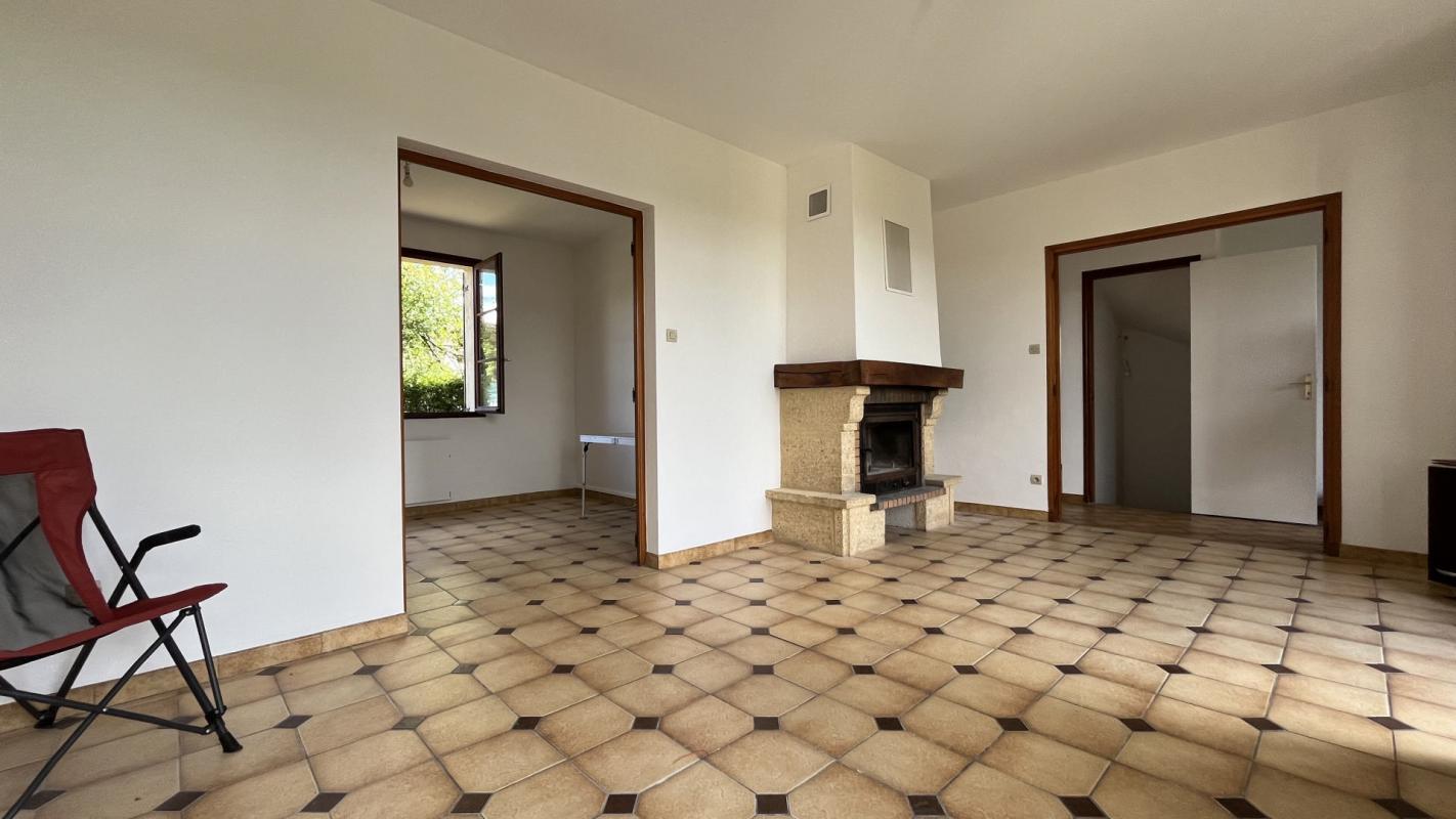 Maison à vendre, 80m², Autun