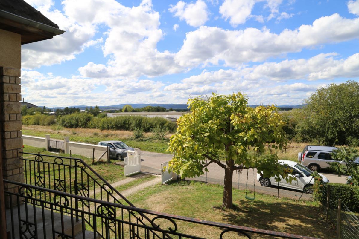 Maison à vendre, 80m², Autun