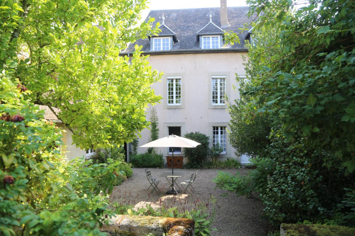 Maison à vendre, 340m², Autun