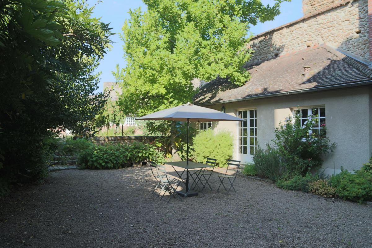 Maison à vendre, 340m², Autun