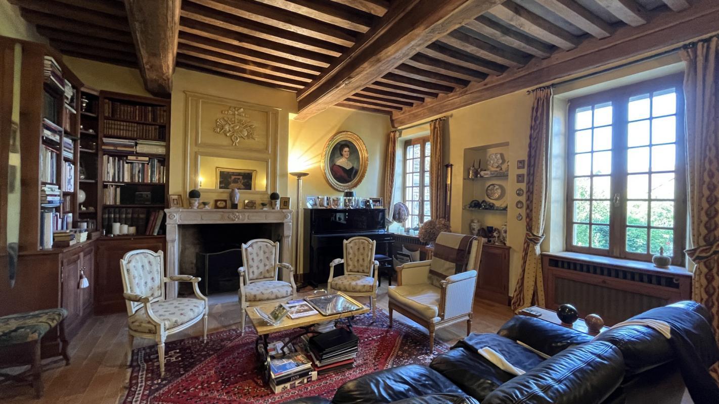 Maison à vendre, 340m², Autun