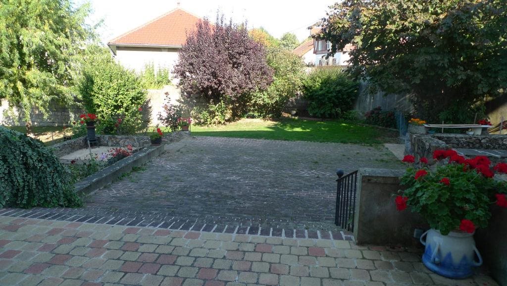 Maison à vendre, 300m², Autun