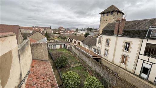 Immeuble 4 pièces 260 m² · à Autun · 260 m² · 92 000 €